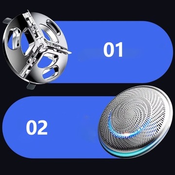 Мини-электробритва, мини-бритва для бороды для мужчин, USB-портативная