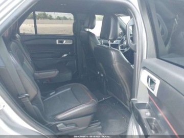 Ford Explorer VI 2022 Ford Explorer ST-Line 2022 2.3l 2.3 Benzyna 300KM, zdjęcie 12