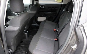 Citroen C3 IV 2024 Citroen C3 1.2 Benz 83KM MAX SHINE Salon PL Serwis ASO CarPlay Kamera ALU, zdjęcie 11