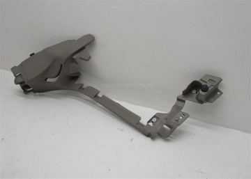 ПРОБКА КРЫШКИ ЛЕВАЯ CITROEN C5 III X7 9663114477