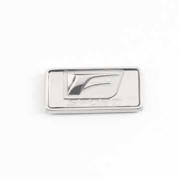 LEXUS F SPORT LOGO IS200 IS250 ES300 GS350 GS430