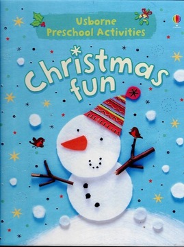 Christmas Fun /Preschool Activities