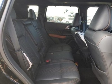 Mitsubishi Outlander III 2022 Mitsubishi Outlander Mitsubishi Outlander SEL FWD, od ubezpieczalni, zdjęcie 8