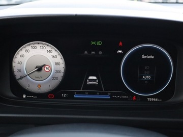 Hyundai i20 III Hatchback 1.0 T-GDI 100KM 2021 Hyundai i20 1.0 T-GDI, Salon Polska, zdjęcie 10
