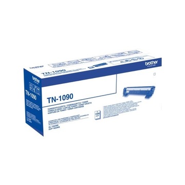 Brother Toner TN-1090 BLACK do HL-1222WE ORYGINAŁ