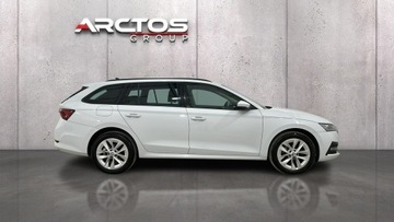 Skoda Octavia IV Kombi 2.0 TDI 150KM 2022 Škoda Octavia Skoda Octavia 2.0 TDI AMBITION DSG, zdjęcie 5