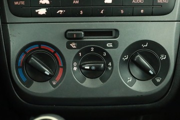 Fiat Linea Sedan 1.3 16v Multijet 90KM 2008 Fiat Linea 1.3 MultiJet, Salon Polska, Serwis ASO, zdjęcie 9