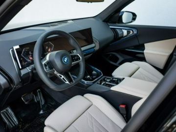 BMW X3 G45 SUV Plug-In 2.0 30e 299KM 2025 BMW X3 NOWE BMW X3 30e xDrive - Dostępny od, zdjęcie 15