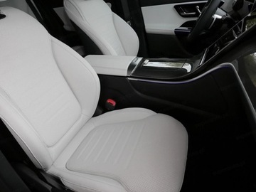 Mercedes GLC C254/X254 2025 GLC 300 de 4-Matic AMG Line 2.0 (353KM) 2025, zdjęcie 4