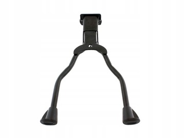 ДВОЙНАЯ ЦЕНТРАЛЬНАЯ ПОДСТАВКА ДЛЯ ВЕЛОСИПЕДА, ПОДСТАВКА ДЛЯ НОГ