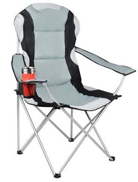 СКЛАДНОЙ ТУРИСТИЧЕСКИЙ СТУЛ ДЛЯ КЕМПИНГА