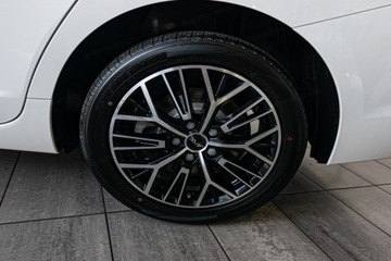 JAC 2025 JAC J7 Plus 1.5T CVT Sedan 136KM 2025, zdjęcie 19