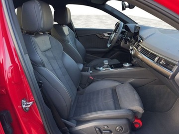 Audi A4 B9 S4 Limousine Facelifting 3.0 TDI 341KM 2021 Audi S4 Limousine Martix LED Kamery 360 Bang Olufsen Masaze Head Up Gwara, zdjęcie 13