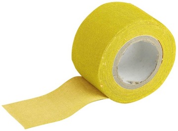 Climbing Tape plaster CAMP żółty