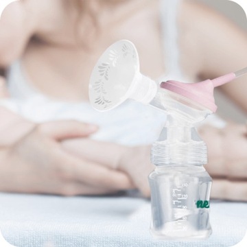 NENO BELLA Bezprzewodowy laktator elektroniczny