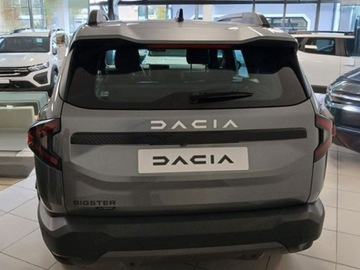 Dacia Bigster 1.8 Hybrid 156KM 2025 Expression 1.8 Full Hybrid 155KM / Pakiet Zimowy, Easy, zdjęcie 2