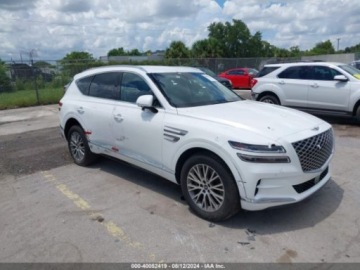 Genesis GV80 2.5T 2024 2.5 Benzyna 300KM, zdjęcie 7