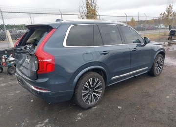 Volvo XC90 II 2024 Volvo XC 90 2024r., Plug-in Hybrid T8 Plus Bright Theme 7-seater, 2L 2.0, zdjęcie 7