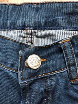 Spodnie męskie jeansy DSQUARED, rozm. 29