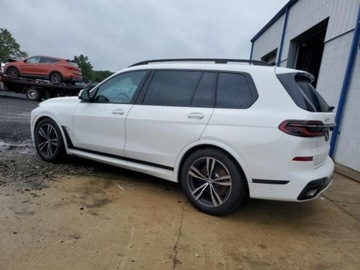 BMW X7 2023 BMW X7 2023 BMW X7 XDRIVE40I, silni benzynowy 3.0 L 3.0 Benzyna 375KM, zdjęcie 2