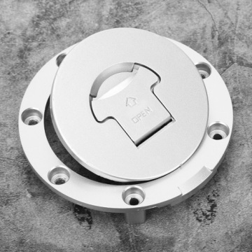 Замена крышки топливного бака мотоцикла подходит