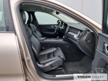 Volvo XC60 II 2023 Volvo XC 60 FV23 Plus Dark B4 B 197KM ACC BLIS Ele, zdjęcie 14