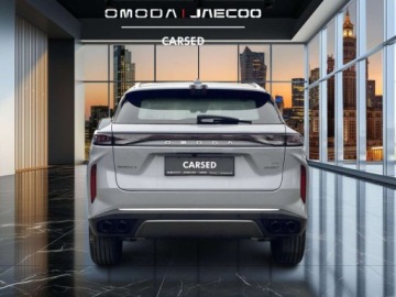 Omoda 9 1.5 T-GDI 537KM 2025 Omoda 9 PHEV Exlusive 1.5 Hybryda Plug-in 537KM, zdjęcie 3