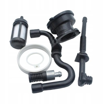 Воздушно-топливный фильтр подходит для 017.