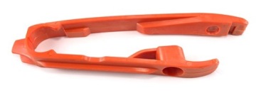 Скольжение + направляющая цепи KTM EXC, EXC-F, SX, SX-F, XC, HUSQVARNA TC, TX, FX, FC
