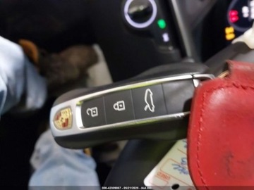 Porsche 911 992 2024 Porsche 911 TURBOTURBO S 2024, od ubezpieczalni 3.8 Benzyna 650KM, zdjęcie 10