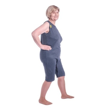 ВЗРОСЛЫМ СПЯЩИМ, УДАЛЯЮЩИМ ПАМПЕРЫ АЛЬЦГЕЙМЕРА