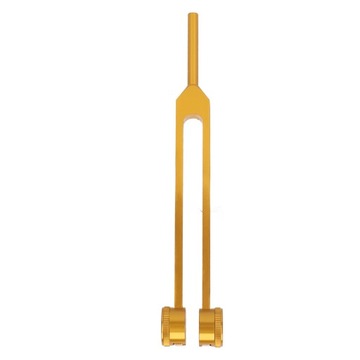 НАБОР 128HZ TUNING FORN ДЛЯ ЛЕЧЕНИЯ СТРЕССА