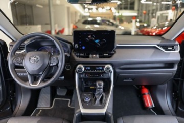 Toyota RAV4 V 2024 Toyota RAV4 2.5 Hybrid Executive 4x4 2.5 Hybryda 177KM, zdjęcie 4