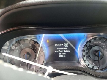 Chrysler 300C II 2023 Chrysler 300s 2023 3.6L 3.6 Benzyna 300KM, zdjęcie 9