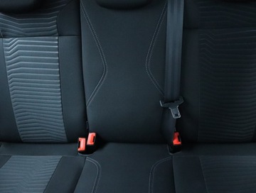 Ford Fiesta VII Hatchback 5d 1.6 Duratorq TDCi DPF 95KM 2013 Ford Fiesta 1.6 TDCi, Klima, zdjęcie 8