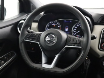 Nissan Micra V 1.0 IG-T 92KM 2021 Nissan Micra 1.0 IG-T, Salon Polska, zdjęcie 17