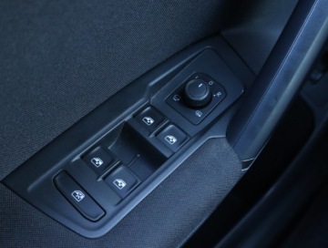 Volkswagen Tiguan II SUV Facelifting 2.0 TSI 190KM 2022 VW Tiguan 2.0 TSI, Salon Polska, 1. Właściciel, zdjęcie 22