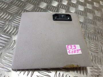 BMW E39 КРЫШКА МОТОРА ПОДЪЕМНОГО ЛЮКА КРЫШИ