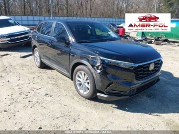 Honda CR-V VI 2024 Honda CR-V EX-L, 2024r., 4x4, 1.5L 1.5 Benzyna 190KM