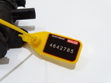 8509323, 4642785, Sensor POCISNIENIA BMW E60 E61 306D5 OE 8509323 (4642785) | thumb 1
