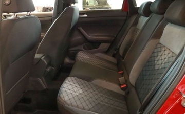 Volkswagen Taigo 1.5 TSI 150KM 2025 Volkswagen Taigo RLine Plus, Pakiet Comfort, Pakiet Style, dostepny od rek, zdjęcie 14