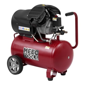 Компрессор Meec Tools