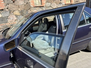 Mercedes Klasa S W140 Sedan 5.0 320KM 1997 Mercedes S 500 W140 Long – 1997 – V8 – USA, zdjęcie 39