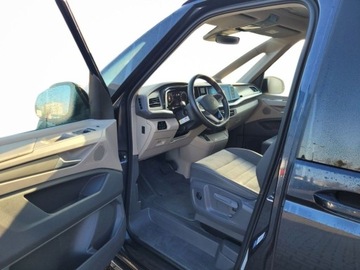 Volkswagen California Multivan 6.1 2.0 TDI BMT 150KM 2024 Volkswagen California Salon PL FV23 Specyfikacja 439 294,50zl Webasto, zdjęcie 4