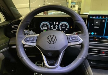 Volkswagen Tiguan III 2025 Volkswagen Tiguan R-Line Plus 1.5 eTSI 150 KM DSG 1.5 Benzyna 150KM, zdjęcie 11