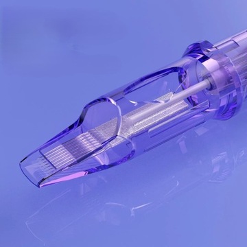 Игольчатый картридж для перманентного макияжа Mast Pro 1003RL (1 шт.)