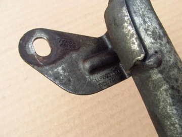 Range Rover III L322 3.6 TDV8 Трубка картера LLP500080