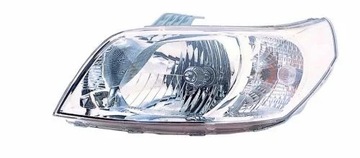 ABAKUS 235-1105RMLD-EM SVĚTLOMET