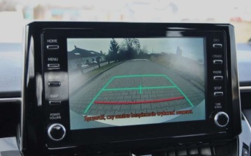 Toyota Corolla XII Hatchback 1.8 Hybrid 122KM 2021 Toyota Corolla GWARANCJA TOYOTA RELAX, Salon PL, Serwisowana w ASO, Niski, zdjęcie 12