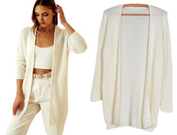 410 ТЕПЛЫЙ ЖЕНСКИЙ КАРДИГАН ДЖЕМПЕРА ЦВЕТА